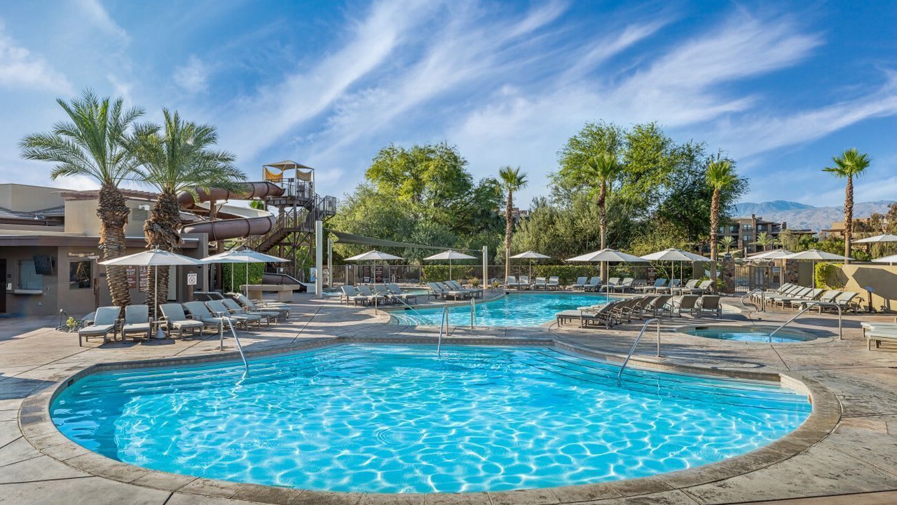Photo of Outdoor in Palm Desert