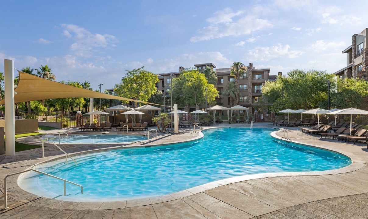 Photo of Outdoor in Palm Desert
