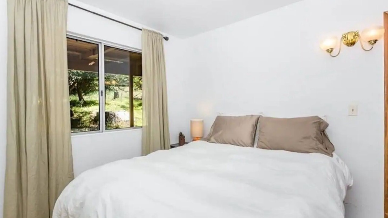 Photo of Bedroom in Cedar Glen