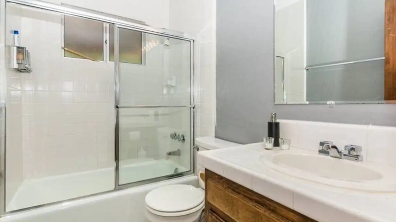 Photo of Bathroom in Cedar Glen