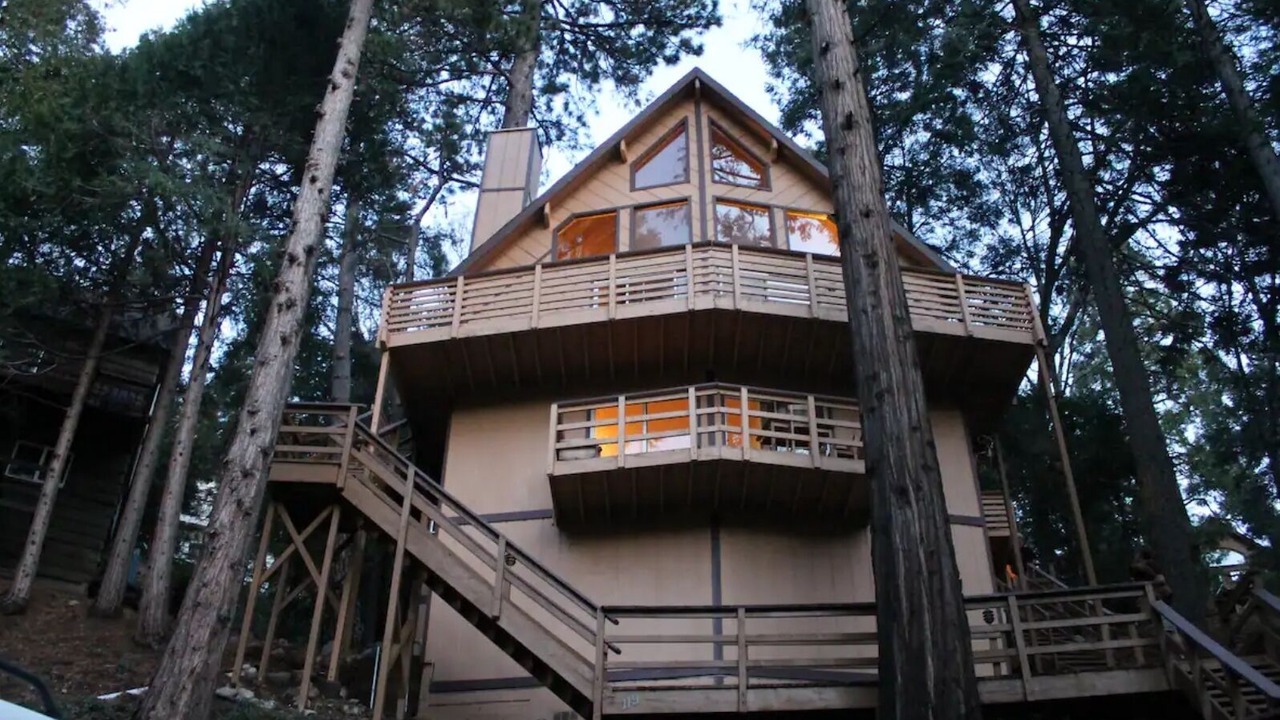 Photo of Outdoor in Cedar Glen