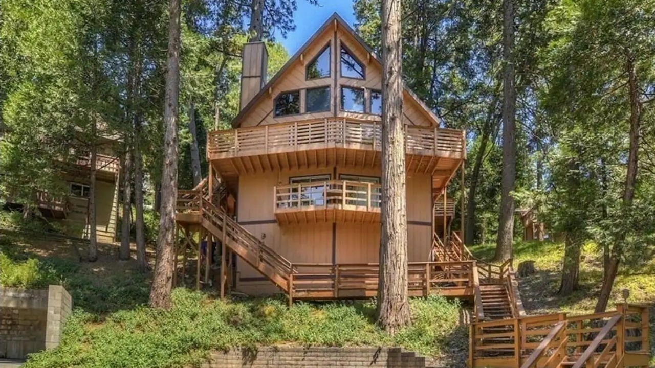 Photo of Outdoor in Cedar Glen