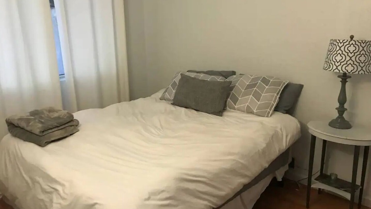 Photo of Bedroom in Cedar Glen
