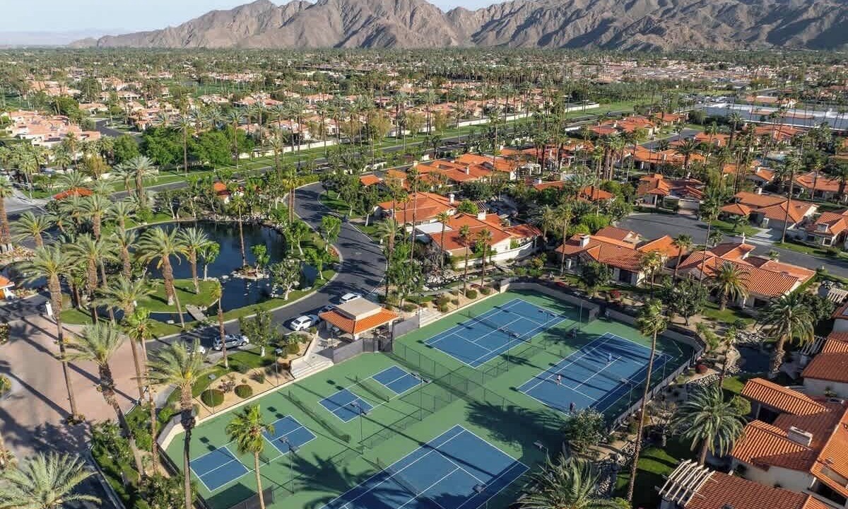 Photo of Others in Indian Wells