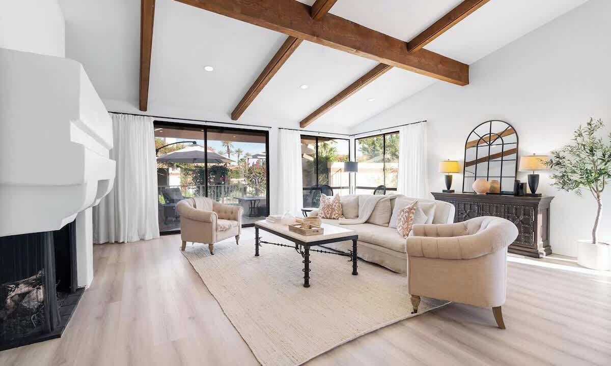 Photo of Bedroom in Indian Wells