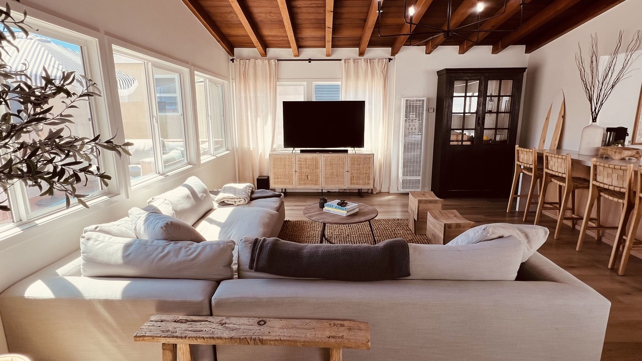 Photo of Livingroom in Peninsula
