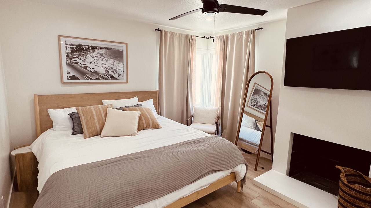 Photo of Bedroom in Peninsula