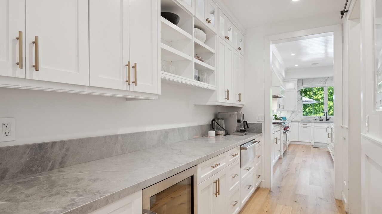 Photo of Kitchen in West Hollywood