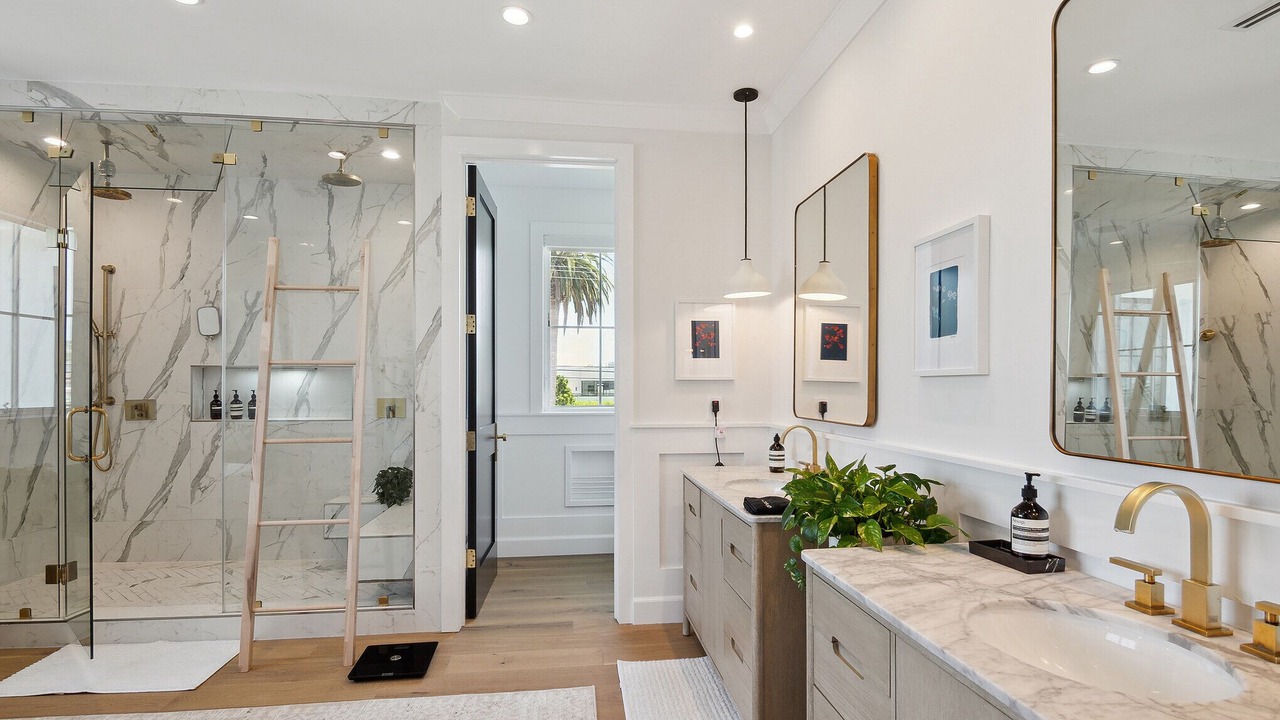 Photo of Bathroom in West Hollywood