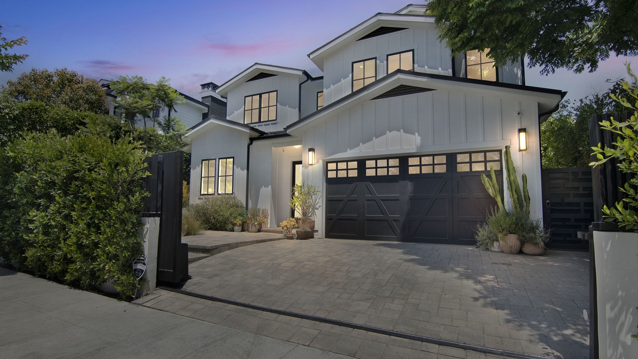 Photo of Outdoor in West Hollywood