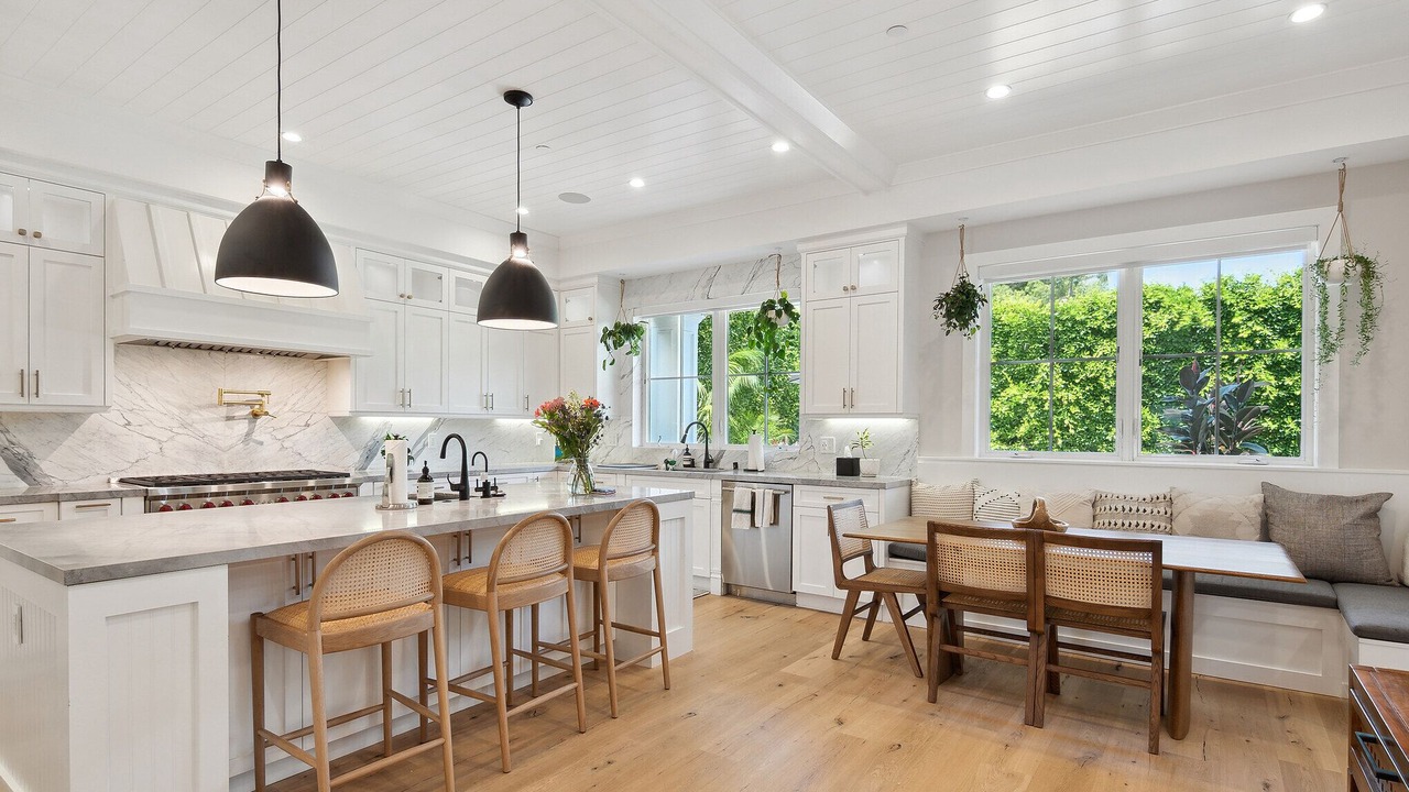 Photo of Kitchen in West Hollywood