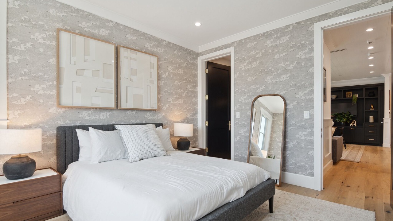 Photo of Bedroom in West Hollywood