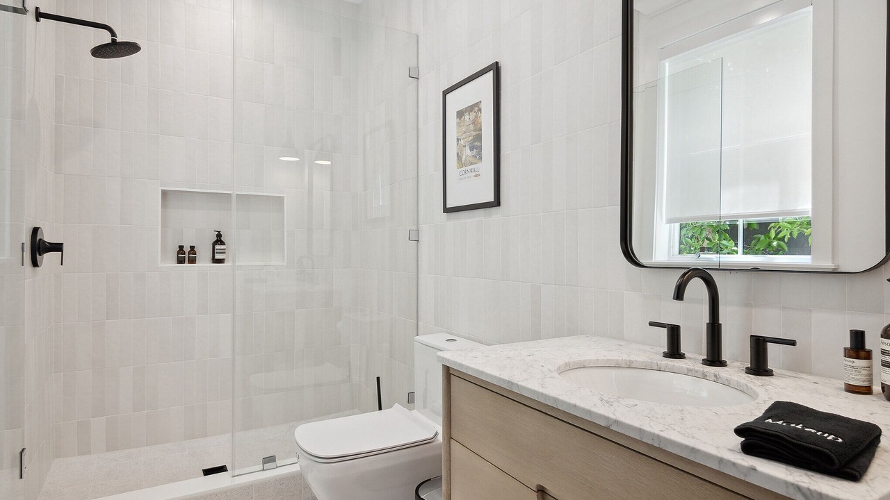 Photo of Bathroom in West Hollywood