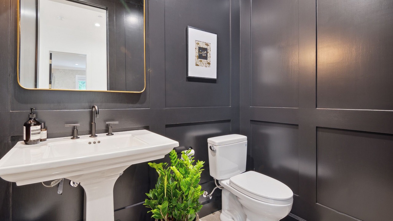 Photo of Bathroom in West Hollywood