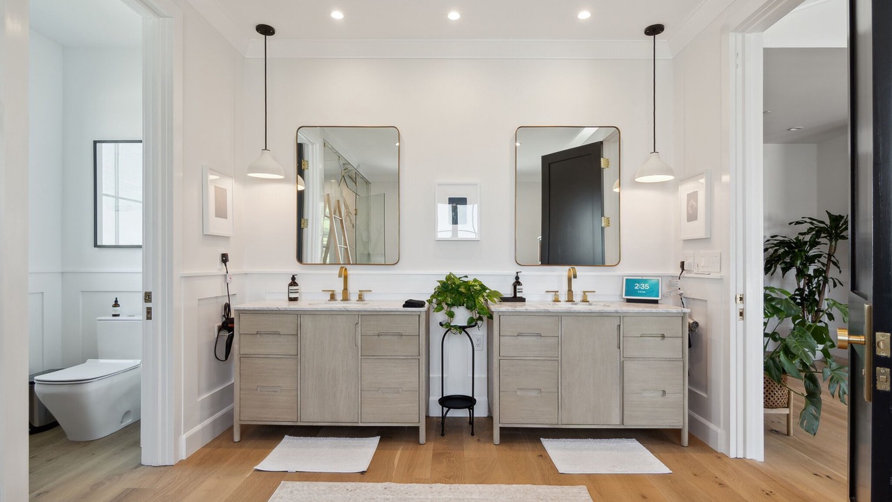 Photo of Bathroom in West Hollywood