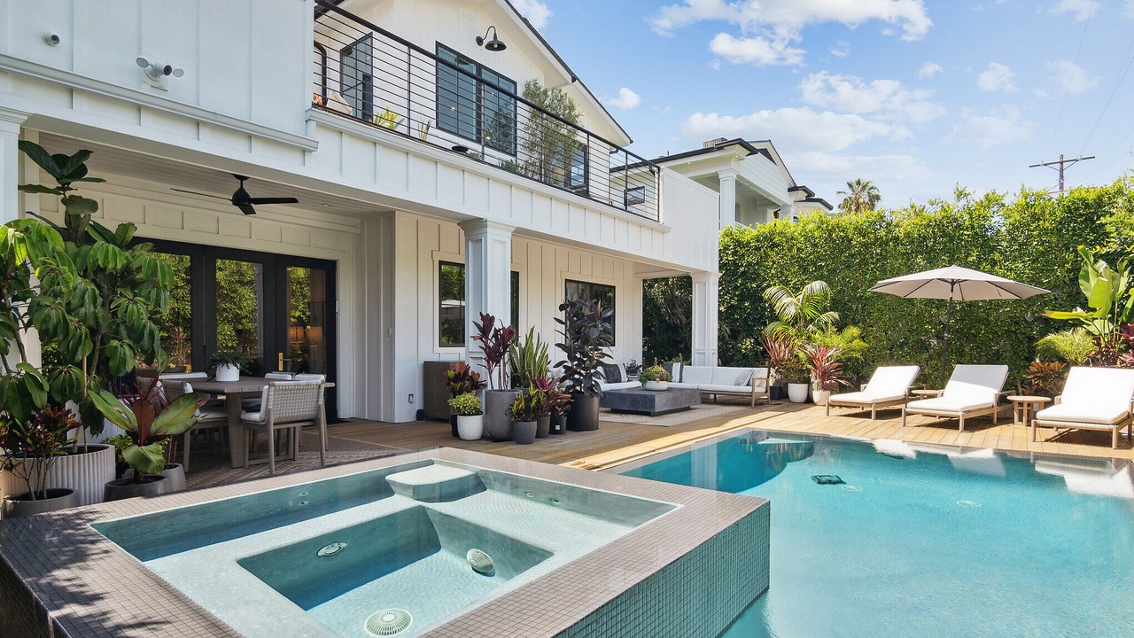Photo of Outdoor in West Hollywood
