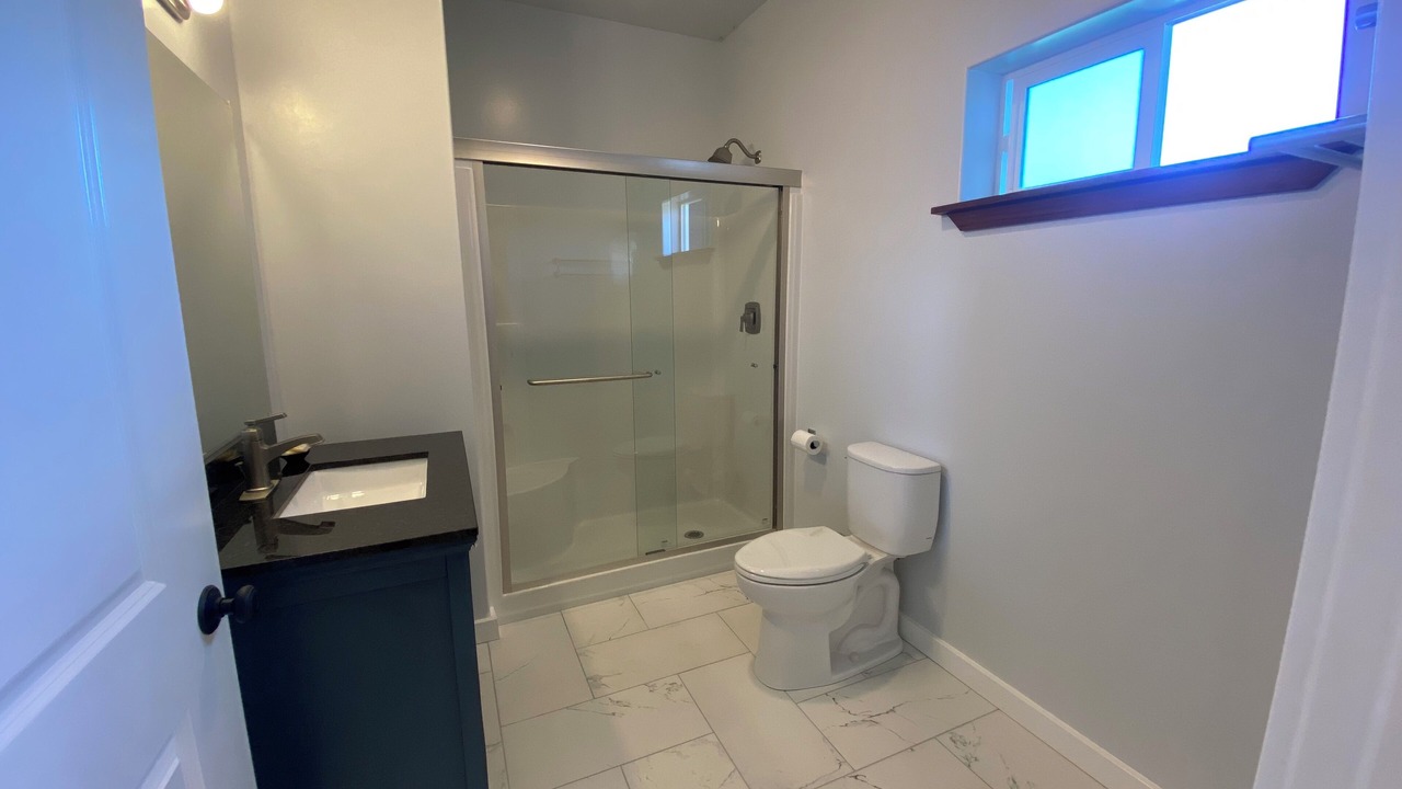 Photo of Bathroom in Inglenook