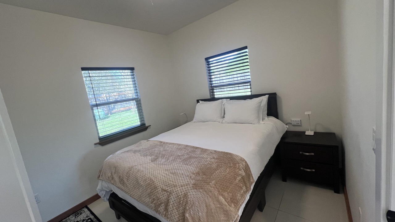 Photo of Bedroom in Inglenook
