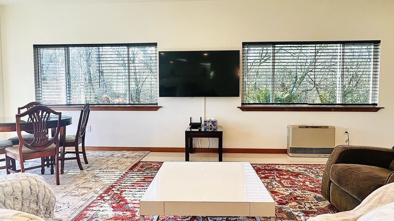 Photo of Livingroom in Inglenook