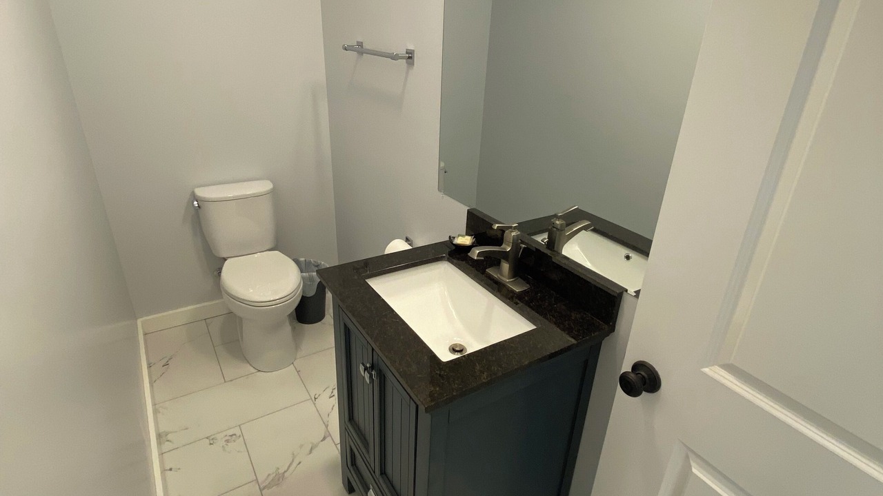 Photo of Bathroom in Inglenook