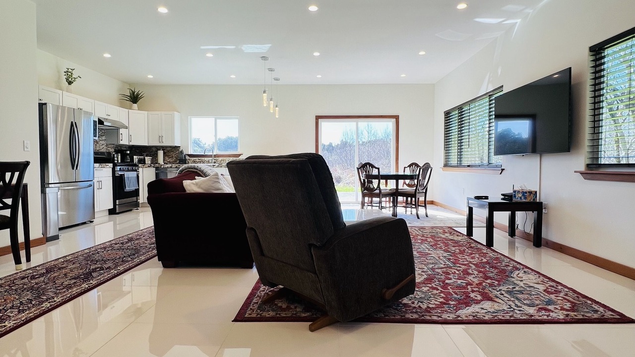 Photo of Livingroom in Inglenook