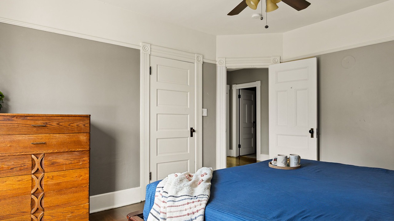 Photo of Bedroom in South Redlands