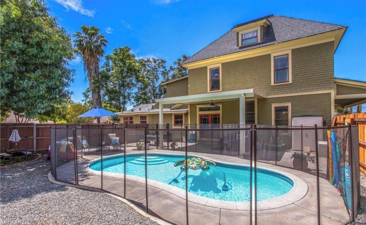 Photo of Outdoor in South Redlands