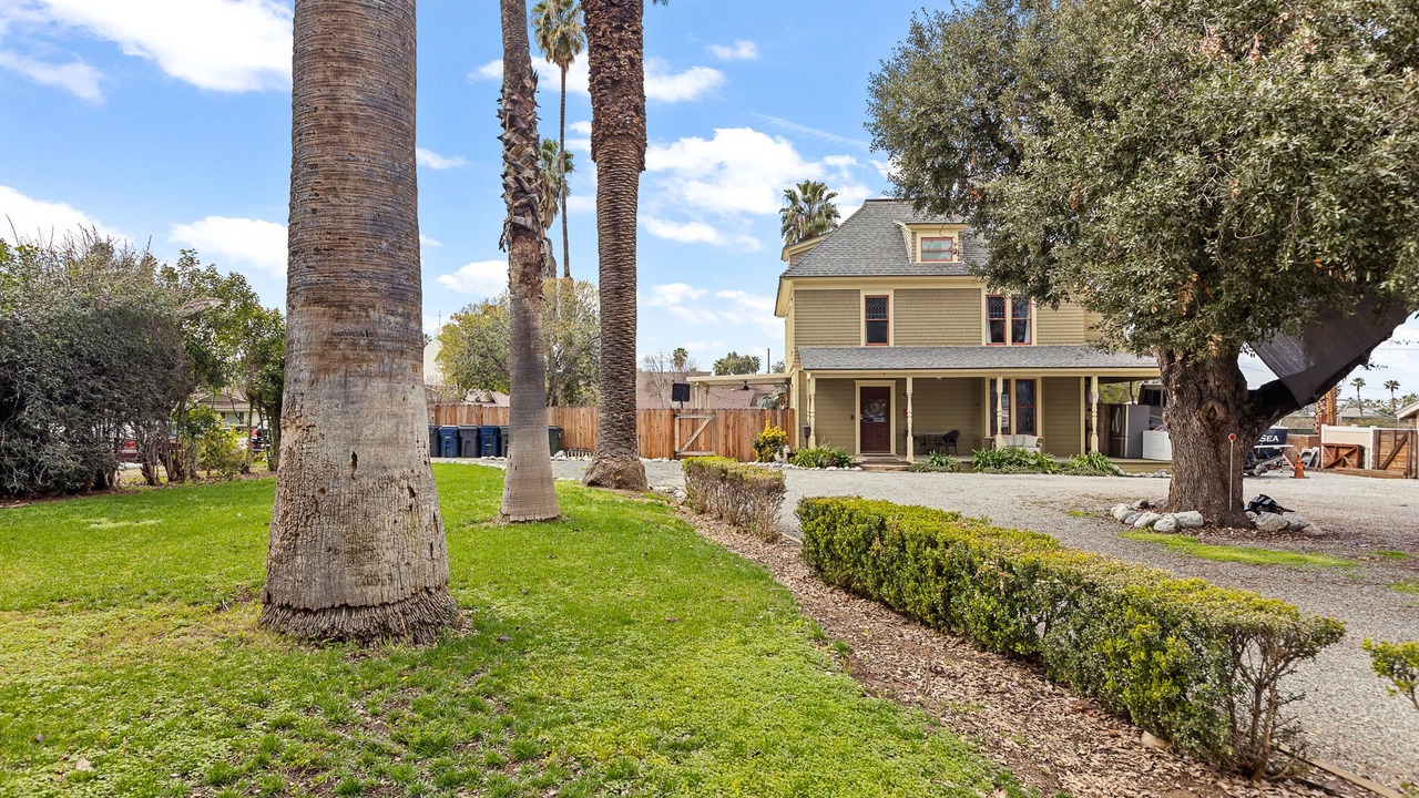 Photo of Outdoor in South Redlands