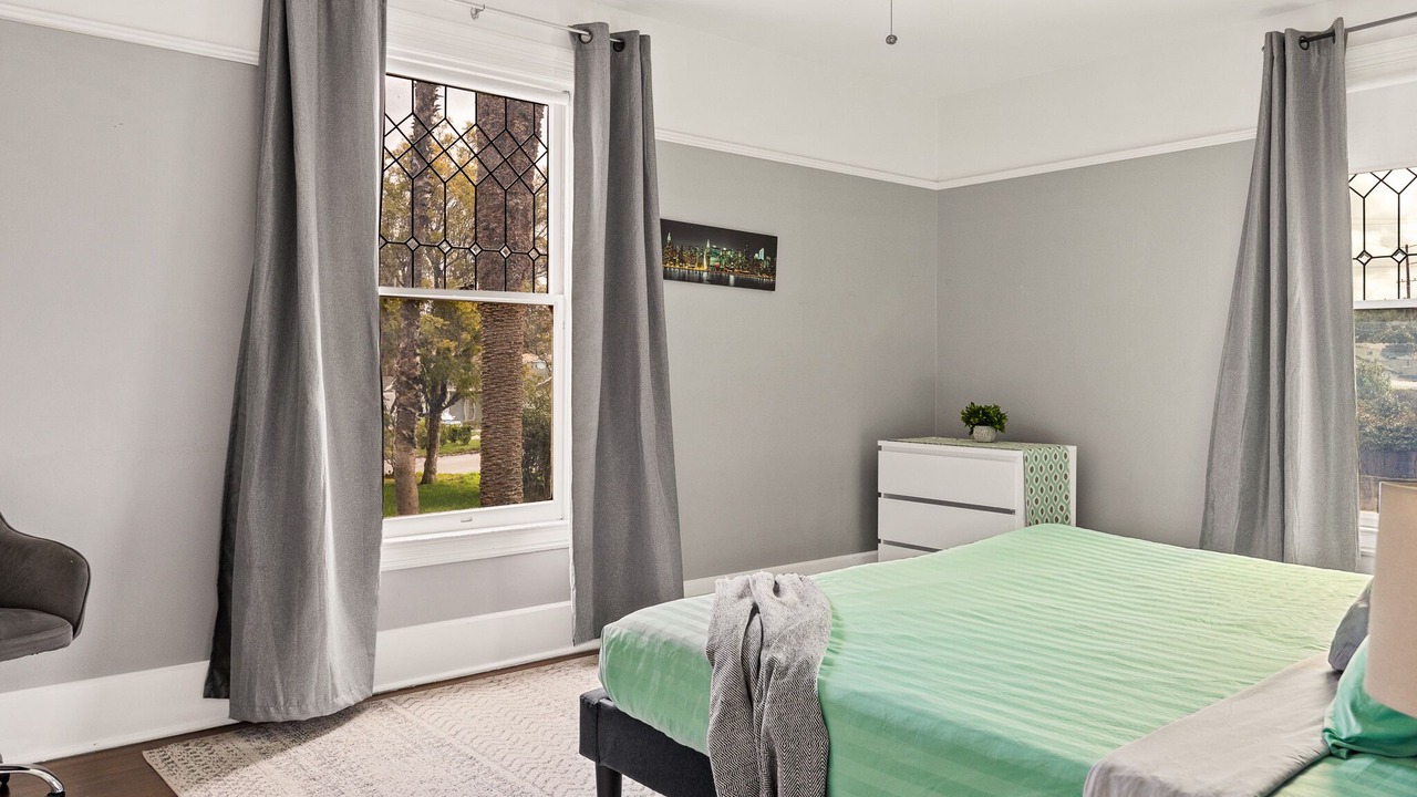 Photo of Bedroom in South Redlands