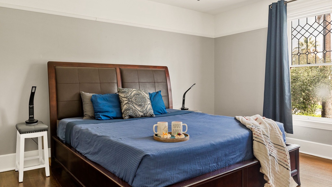 Photo of Bedroom in South Redlands
