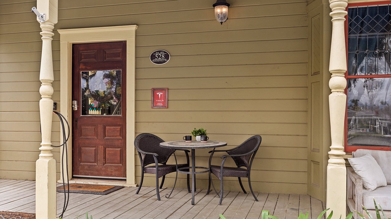 Photo of Outdoor in South Redlands