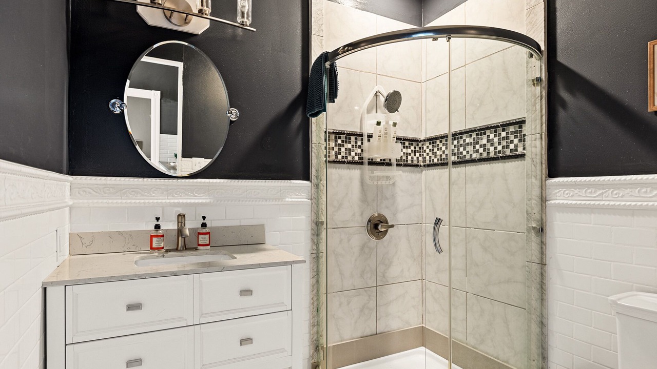 Photo of Bathroom in South Redlands