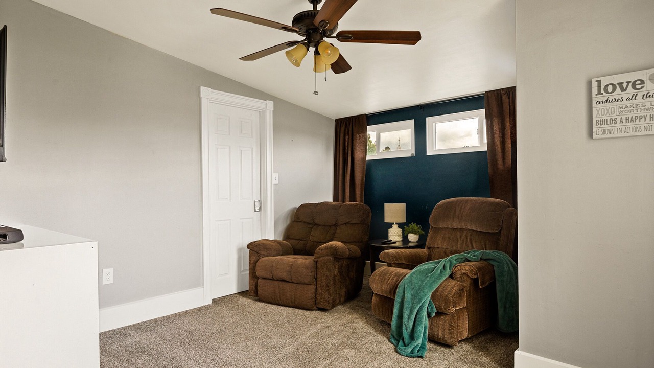Photo of Livingroom in South Redlands