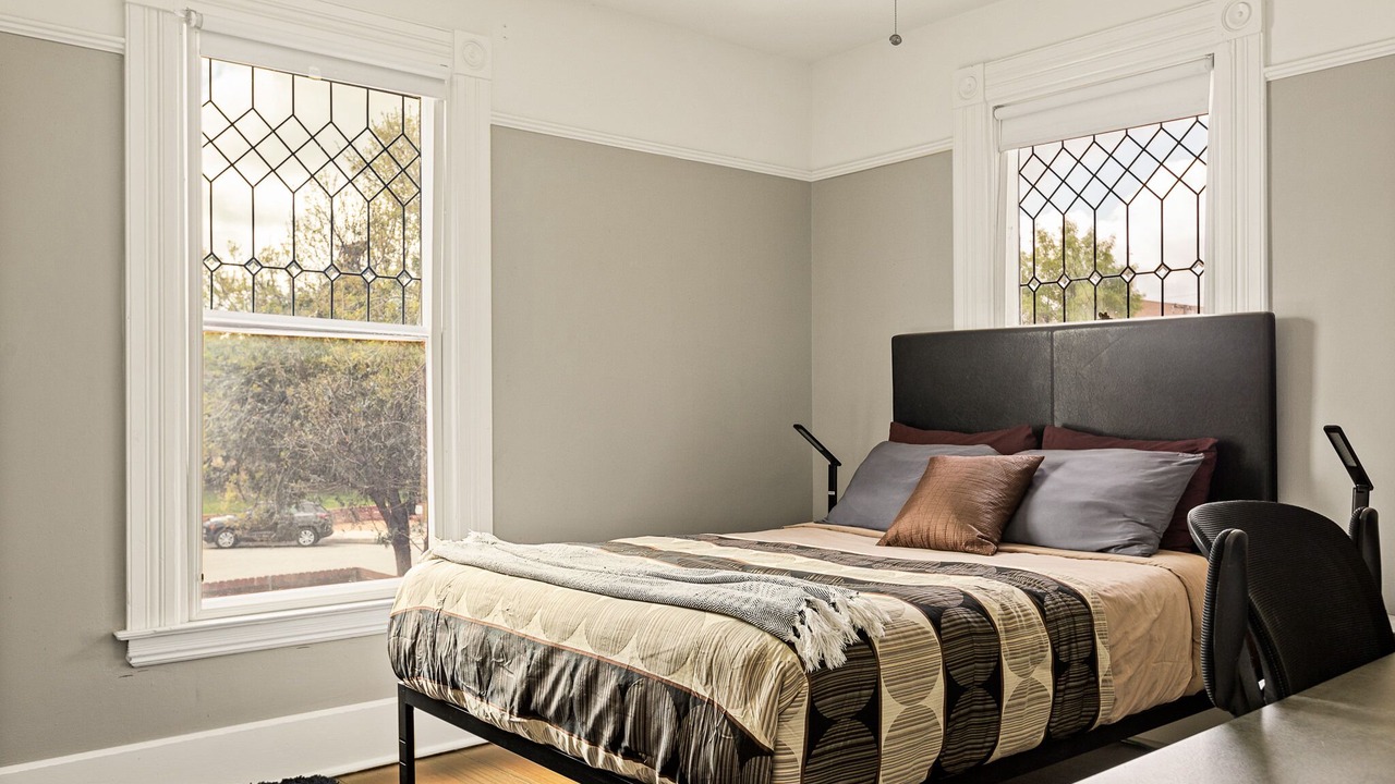 Photo of Bedroom in South Redlands