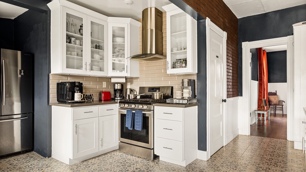 Photo of Kitchen in South Redlands