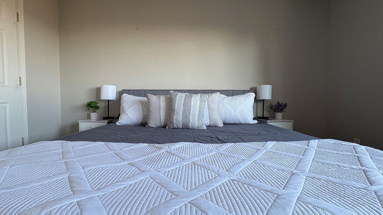 Photo of Bedroom in Mariposa