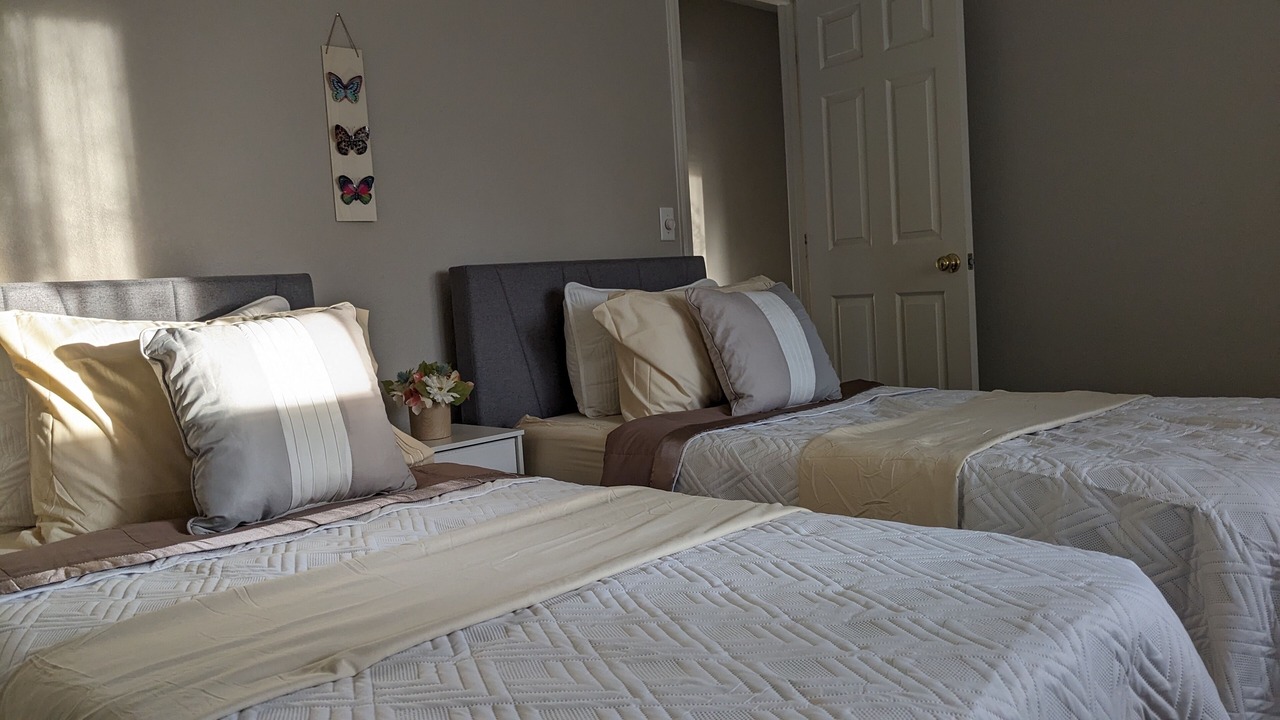 Photo of Bedroom in Mariposa