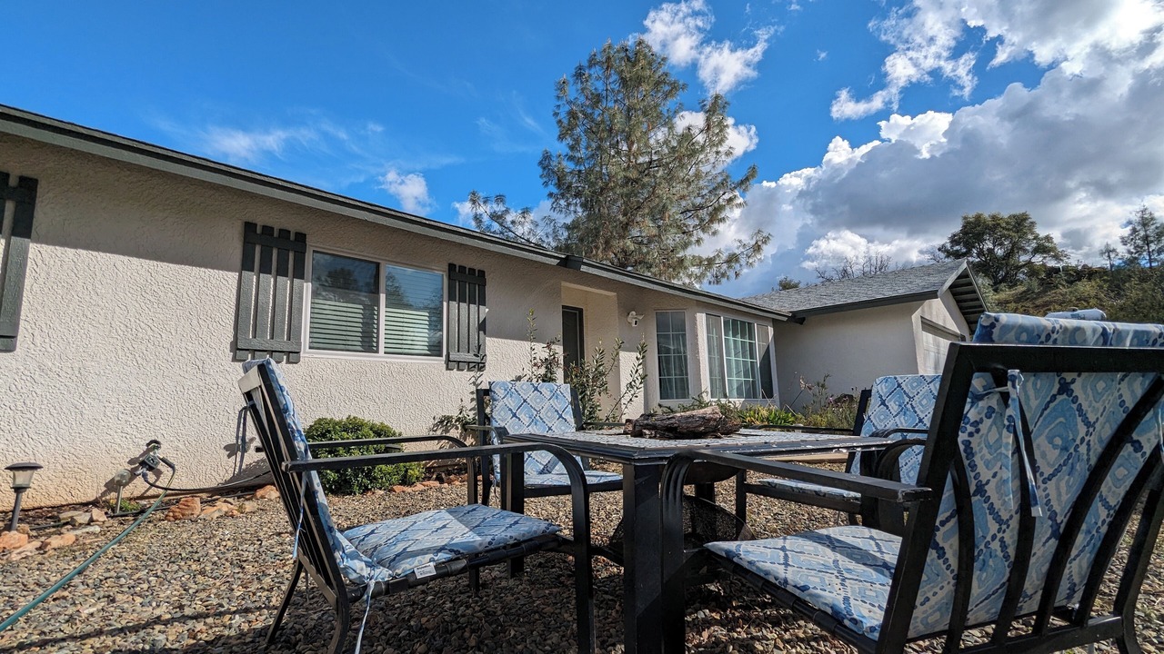 Photo of Outdoor in Mariposa