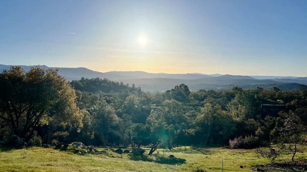 Photo of Outdoor in Mariposa