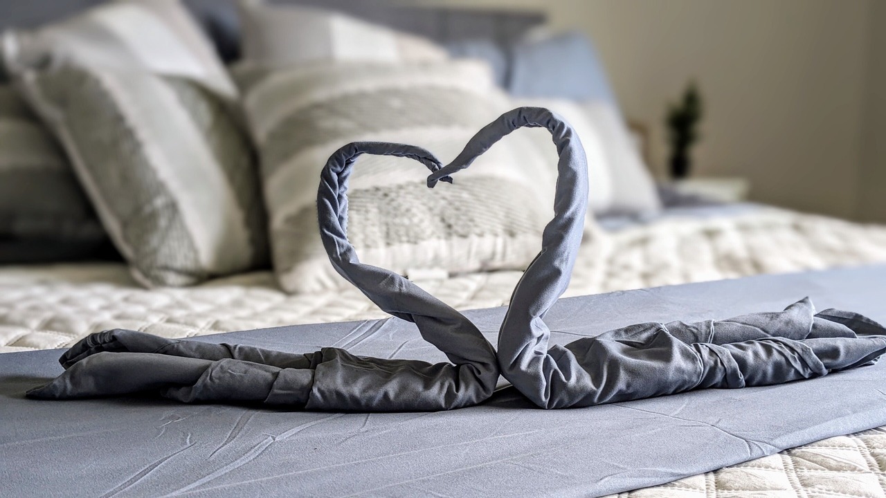 Photo of Bedroom in Mariposa