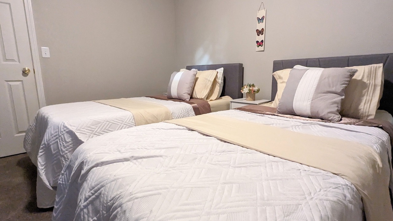 Photo of Bedroom in Mariposa