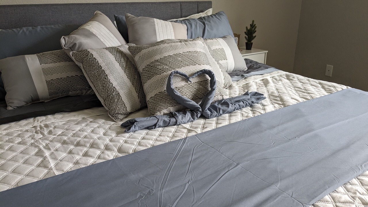 Photo of Bedroom in Mariposa