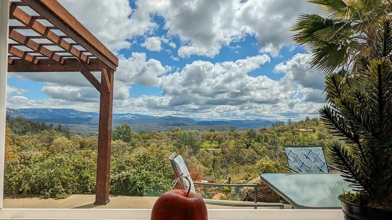 Photo of Outdoor in Mariposa