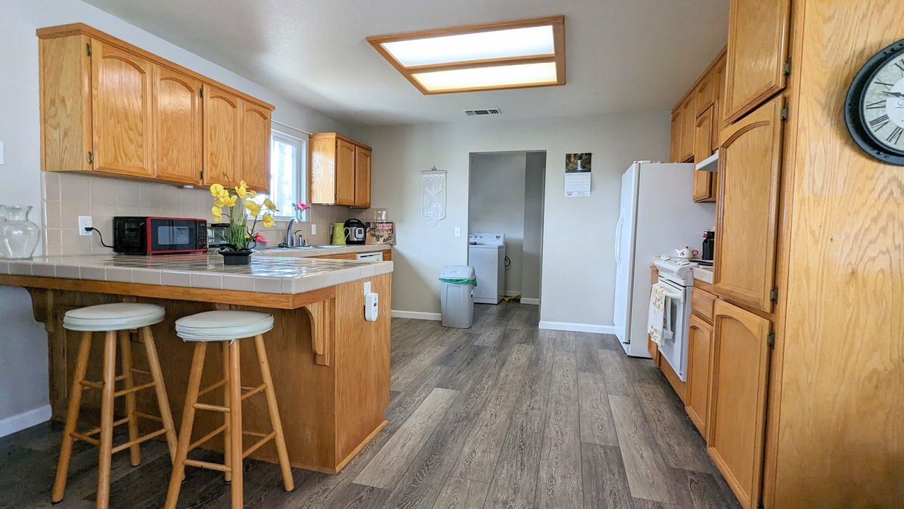Photo of Kitchen in Mariposa