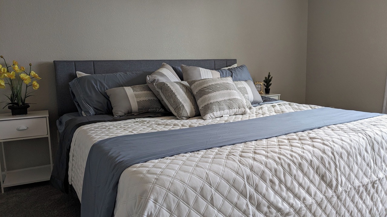 Photo of Bedroom in Mariposa