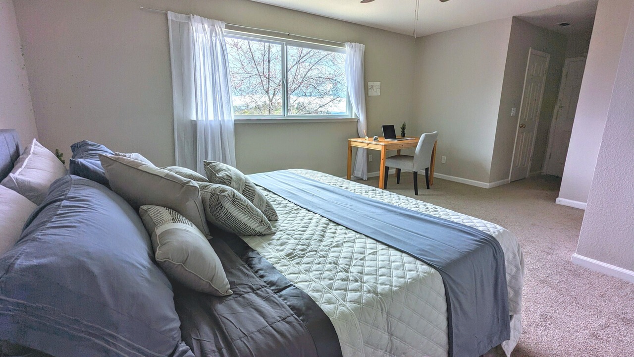 Photo of Bedroom in Mariposa