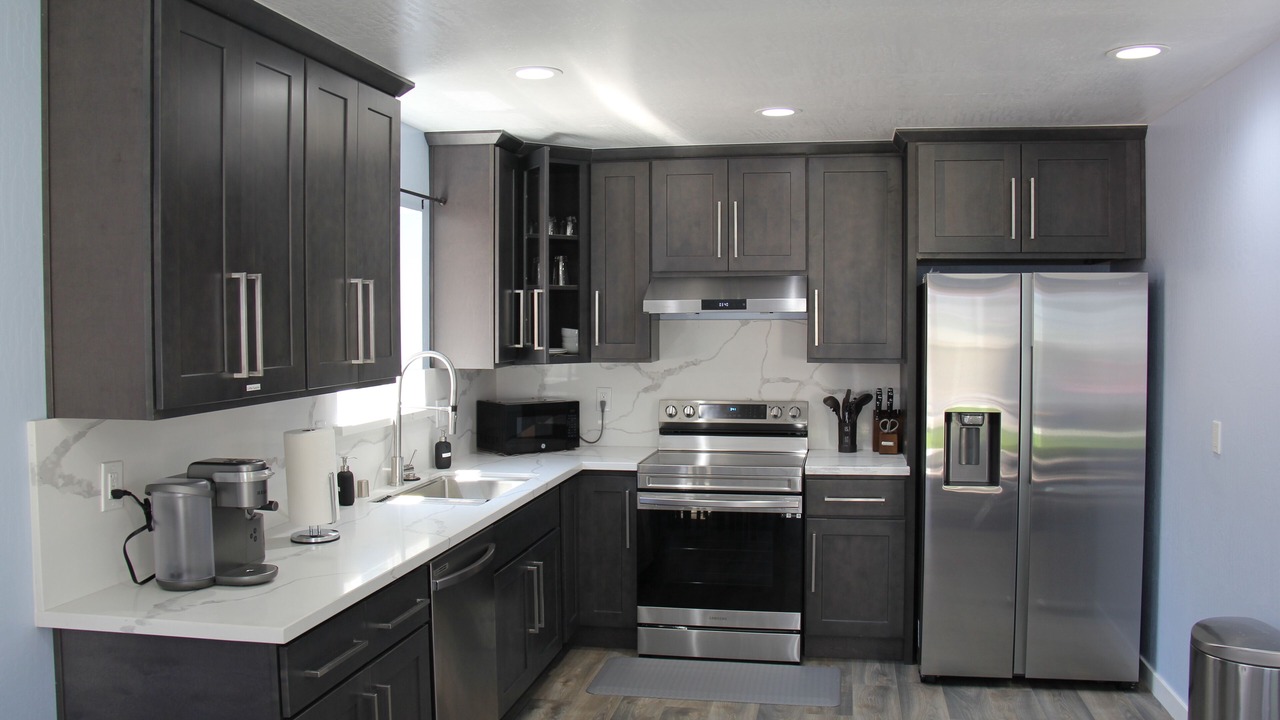 Photo of Kitchen in Northside