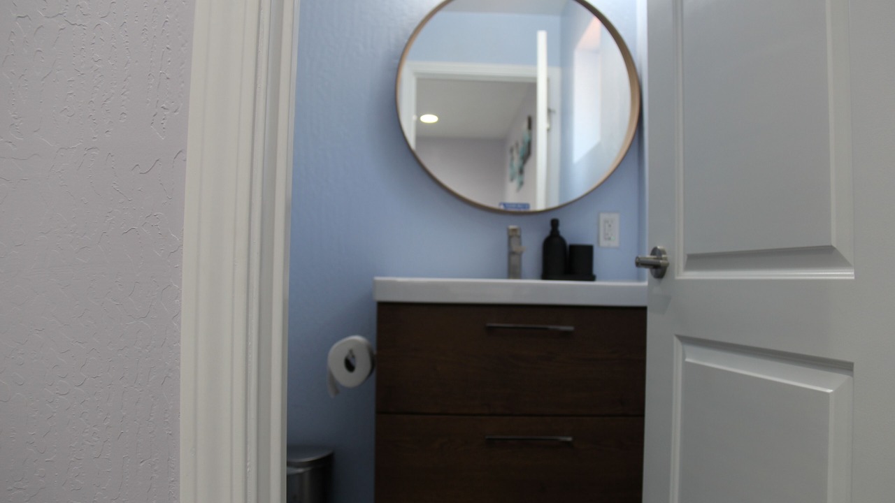 Photo of Bathroom in Northside