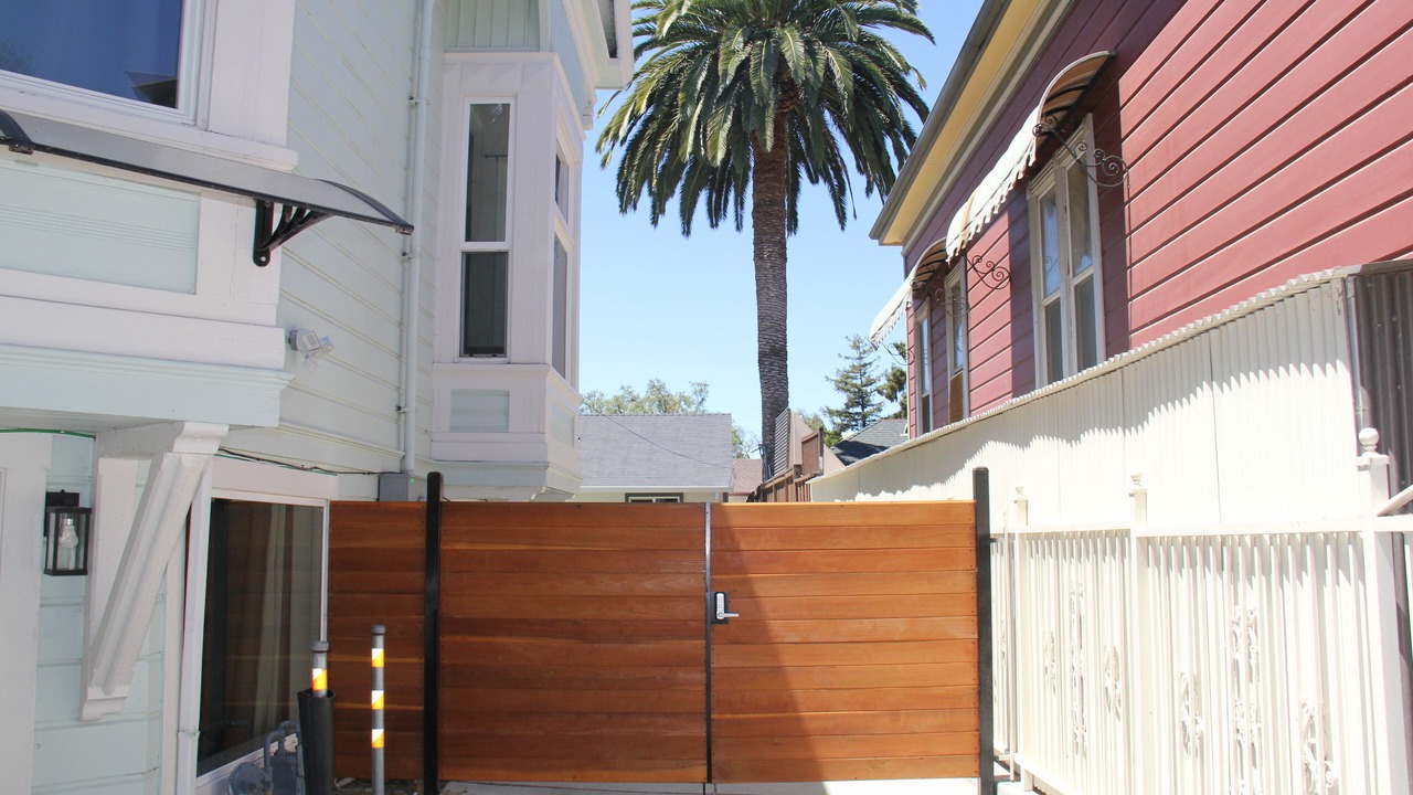 Photo of Outdoor in Northside
