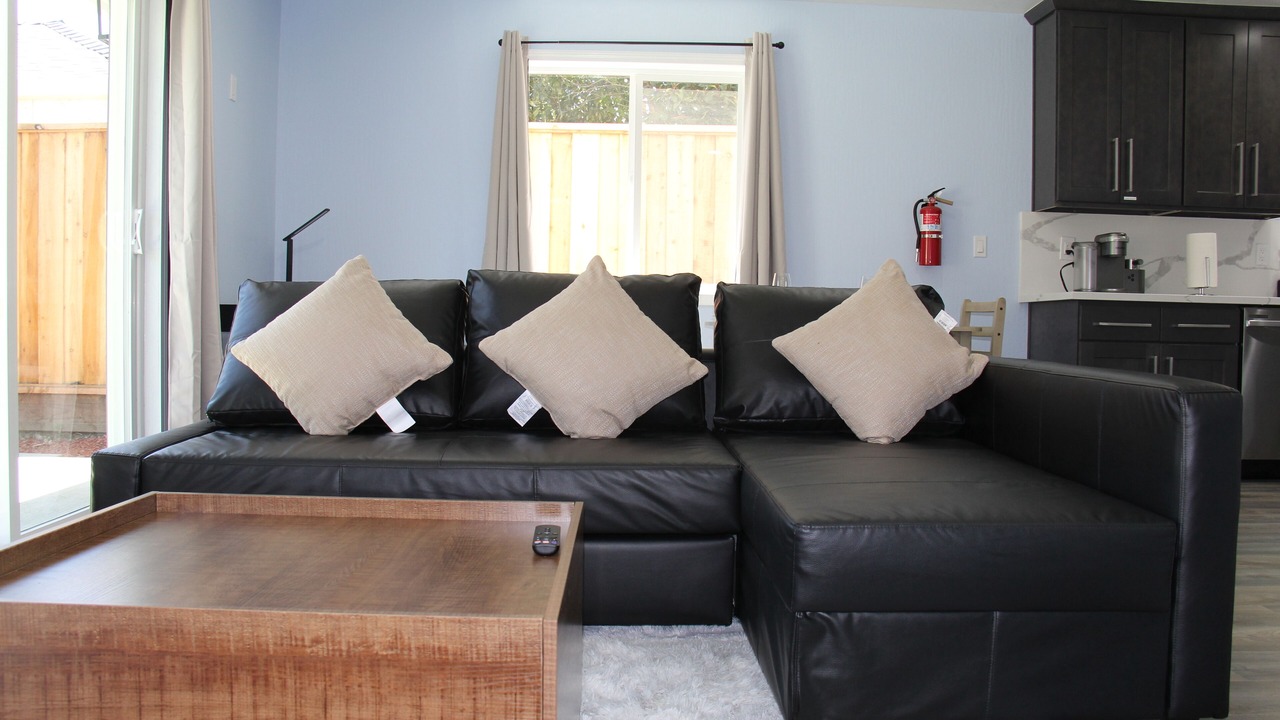Photo of Livingroom in Northside